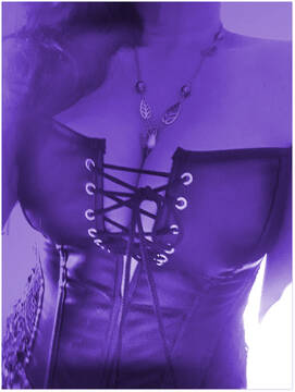 Foto publica de Arabesque_Veiled