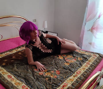 Foto publica de Luana_sexygirl