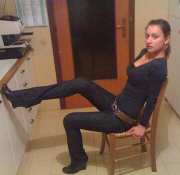 Foto publica de dolceJessy