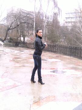 Foto publica de dolceJessy