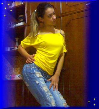 Foto publica de dolceJessy