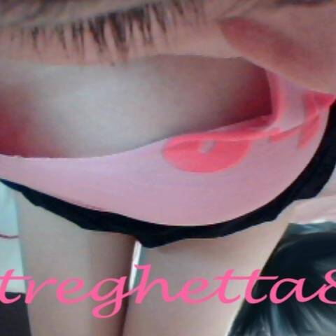 Foto publica de __StreghettaSexy__