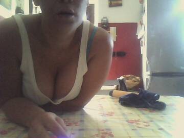 Foto publica de casalingasemprecalda