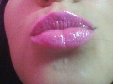 Foto publica de womanpink