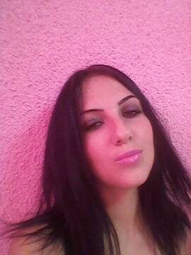 Foto publica de womanpink