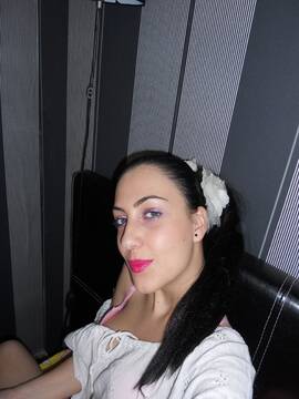 Foto publica de womanpink