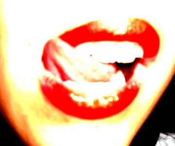 labbra perverse