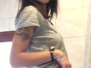 Amateur Video of psychedelick