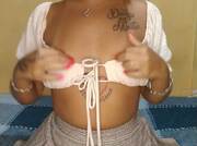 Amateur Video of Brazilian-sweetness